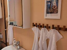 4 Person Holiday Home in Bergsjo