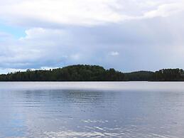 4 Person Holiday Home in Bergsjo