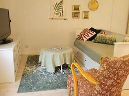 4 Person Holiday Home in Bergsjo