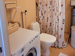 4 Person Holiday Home in Bergsjo