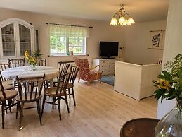 4 Person Holiday Home in Bergsjo