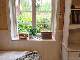 4 Person Holiday Home in Bergsjo