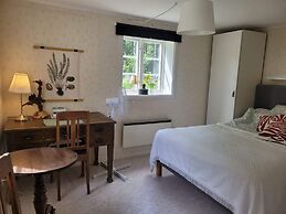 4 Person Holiday Home in Bergsjo