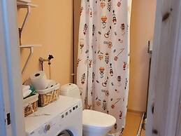 4 Person Holiday Home in Bergsjo