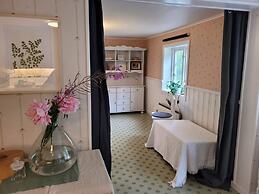 4 Person Holiday Home in Bergsjo