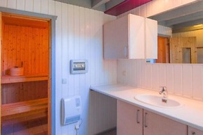 Ferienpark Mirow in Granzow