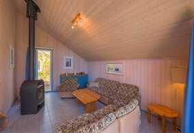 Ferienpark Mirow in Granzow