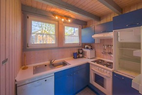 Ferienpark Mirow in Granzow