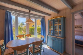 Ferienpark Mirow in Granzow