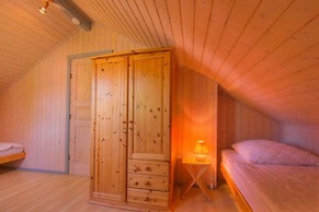 Ferienpark Mirow in Granzow