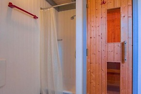 Ferienpark Mirow in Granzow