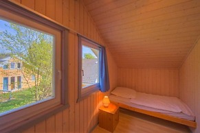 Ferienpark Mirow in Granzow