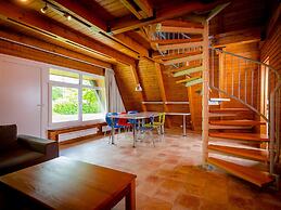 Ferienhaus im Ostseeresort Dampland