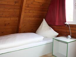 Ferienhaus im Ostseeresort Dampland
