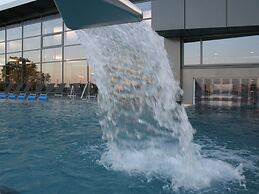 Ferienhaus im Ostseeresort Dampland