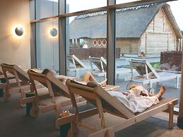 Ferienhaus im Ostseeresort Dampland