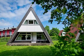 Ferienhaus im Ostseeresort Dampland