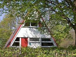 Ferienhaus im Ostseeresort Dampland