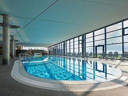 Ferienhaus im Ostseeresort Dampland