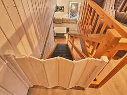 Familienferienhaus in Mirow