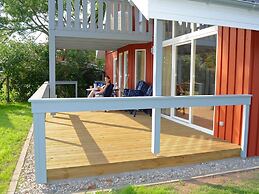 Familienferienhaus in Mirow