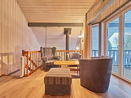 Familienferienhaus in Mirow