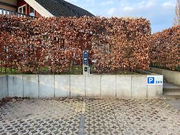 Familienferienhaus in Mirow