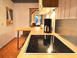 Familienferienhaus in Mirow