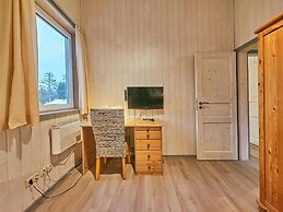 Familienferienhaus in Mirow