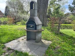 Familienferienhaus in Mirow