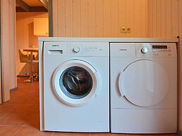 Familienferienhaus in Mirow