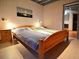 Familienferienhaus in Mirow