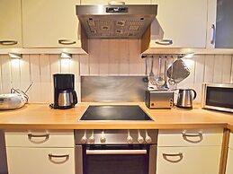 Familienferienhaus in Mirow