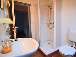 Familienferienhaus in Mirow