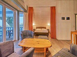 Familienferienhaus in Mirow