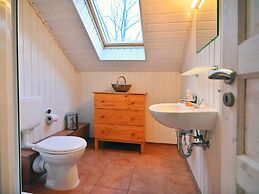 Familienferienhaus in Mirow