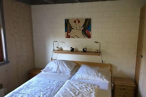 Ferienpark Mirow in Granzow