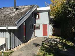 Ferienpark Mirow in Granzow