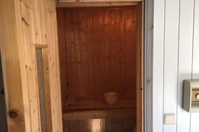 Ferienpark Mirow in Granzow