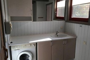 Ferienpark Mirow in Granzow