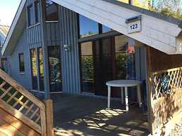 Ferienpark Mirow in Granzow