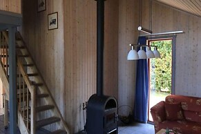 Ferienpark Mirow in Granzow