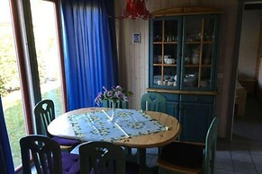 Ferienpark Mirow in Granzow