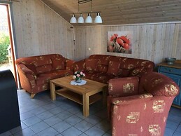 Ferienpark Mirow in Granzow