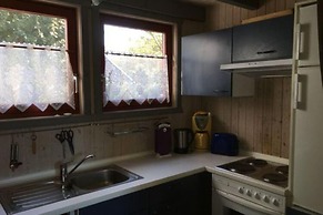 Ferienpark Mirow in Granzow