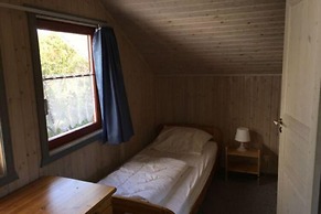 Ferienpark Mirow in Granzow