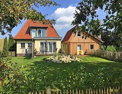 Ferienhaus, Fedderwardersiel