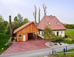 Ferienhaus, Fedderwardersiel
