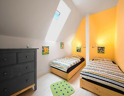 Ferienhaus, Fedderwardersiel