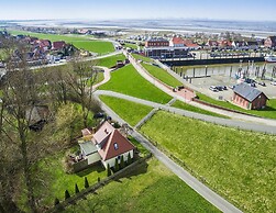 Ferienhaus, Fedderwardersiel